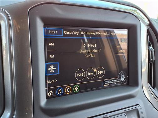 2026 GMC Sierra 2500 Pro