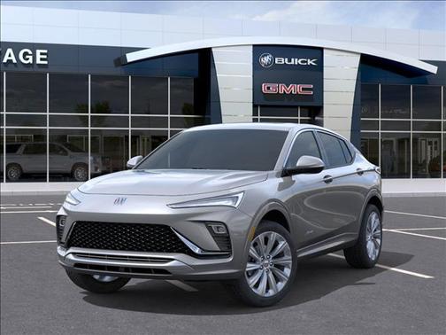 2025 Buick Envista Avenir