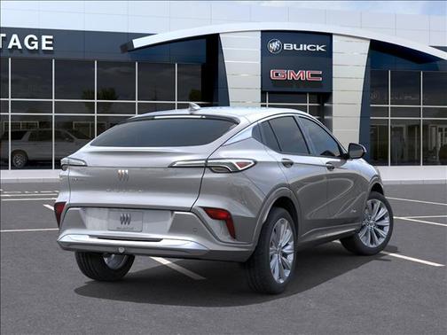 2025 Buick Envista Avenir