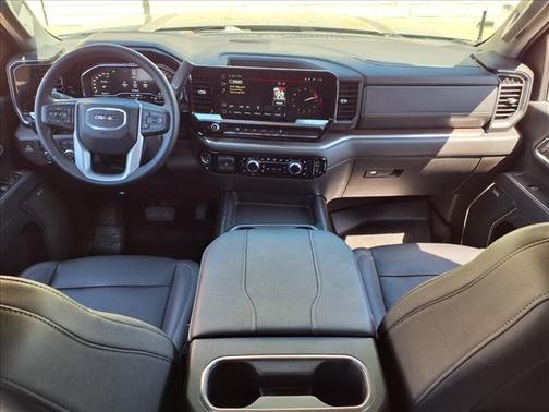 2024 GMC Sierra 2500 SLT