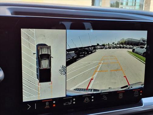 2024 GMC Sierra 2500 SLT