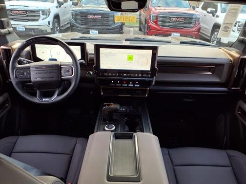 2025 GMC HUMMER EV Pickup 2X
