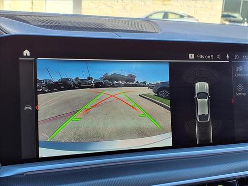 2021 BMW X6 sDrive40i