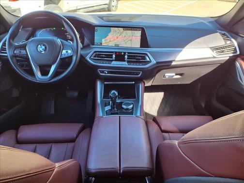 2021 BMW X6 sDrive40i