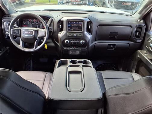 2021 GMC Sierra 2500 Base