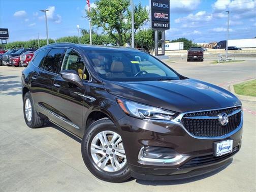 2019 Buick Enclave Premium