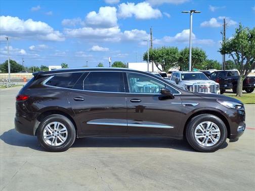 2019 Buick Enclave Premium