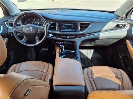 2019 Buick Enclave Premium