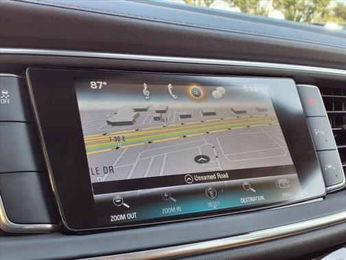 2019 Buick Enclave Premium