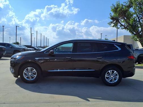 2019 Buick Enclave Premium