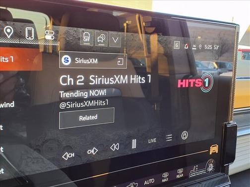 2026 GMC HUMMER EV Pickup 2X