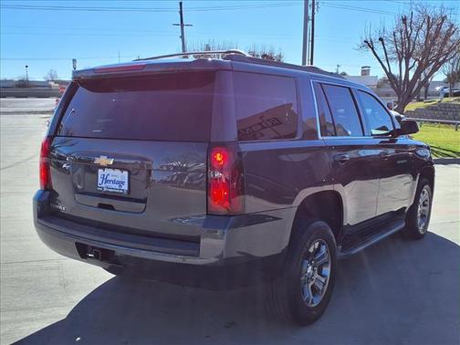 2019 Chevrolet Tahoe LS