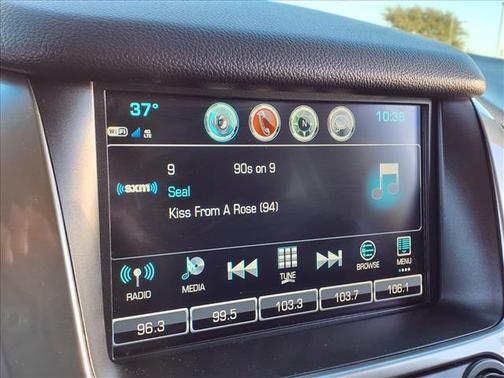 2019 Chevrolet Tahoe LS