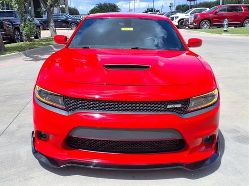 2022 Dodge Charger R/T