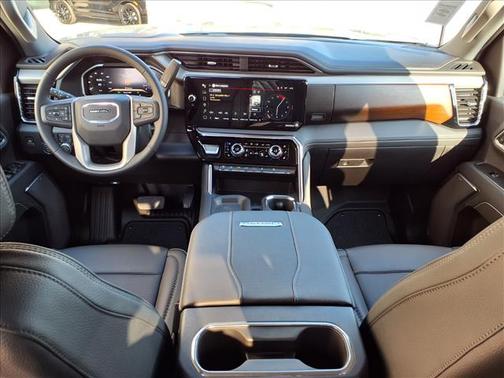 Sterling 2026 GMC Sierra 2500 Denali