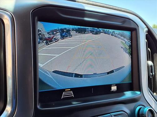 2022 Chevrolet Silverado 2500 LT