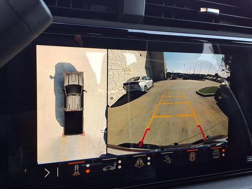 2025 GMC Sierra 2500 AT4X
