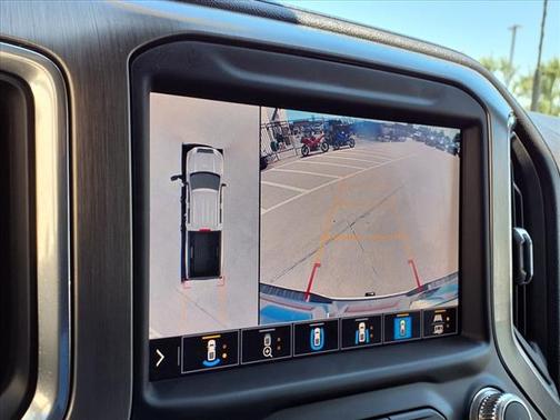 2021 GMC Sierra 2500 Denali
