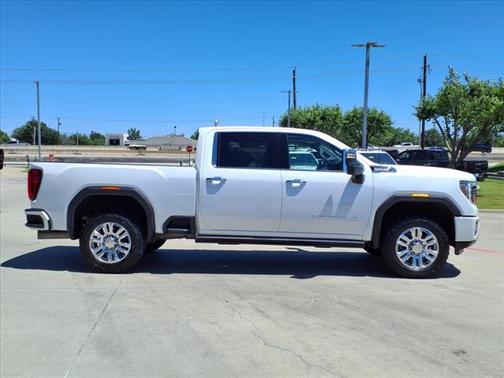 2021 GMC Sierra 2500 Denali