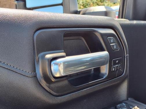 2021 GMC Sierra 2500 Denali
