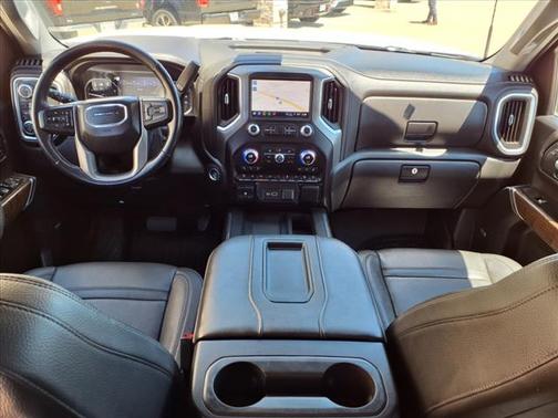 2021 GMC Sierra 2500 Denali