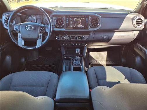 2019 Toyota Tacoma SR