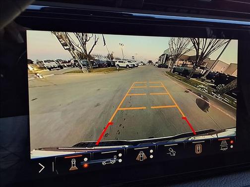 2026 GMC Sierra 3500 Denali