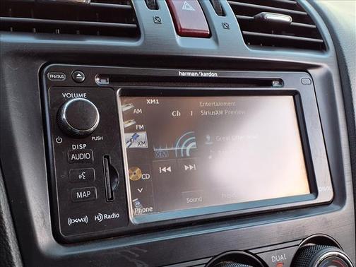 2014 Subaru Forester 2.0XT Touring
