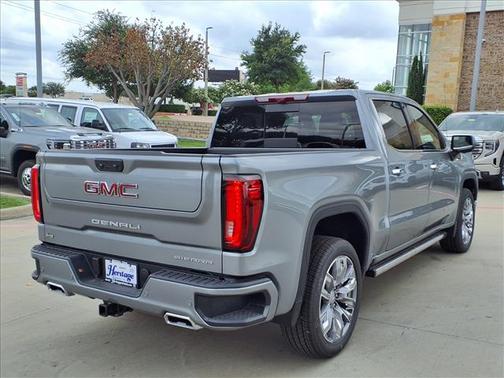 Sterling 2026 GMC Sierra 1500 Denali