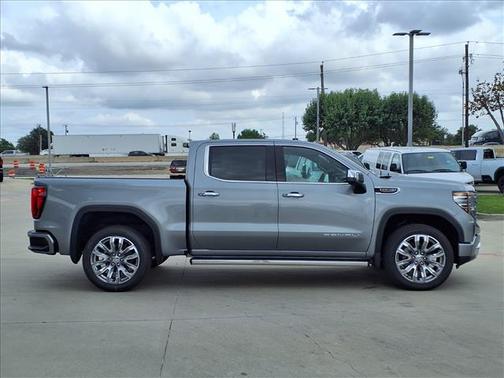 Sterling 2026 GMC Sierra 1500 Denali