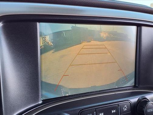 2019 GMC Sierra 3500 Denali