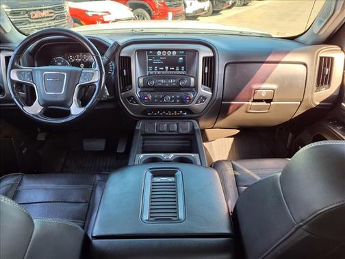 2019 GMC Sierra 3500 Denali