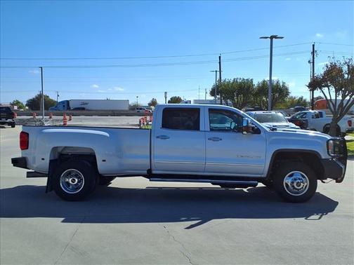 2019 GMC Sierra 3500 Denali