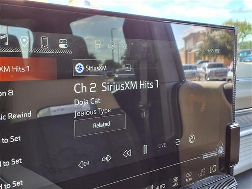 2026 GMC HUMMER EV Pickup 2X