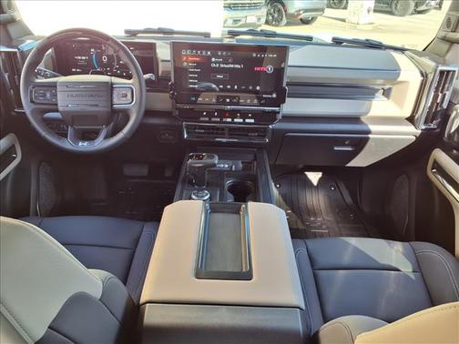 2026 GMC HUMMER EV Pickup 2X