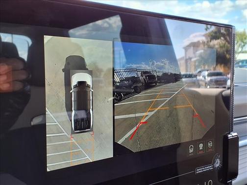 2026 GMC HUMMER EV Pickup 2X