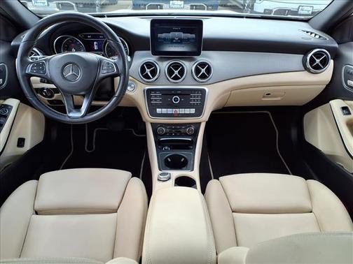 2019 Mercedes-Benz GLA 250 Base