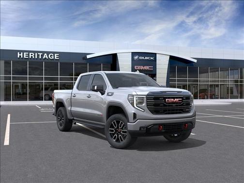 Sterling 2026 GMC Sierra 1500 AT4