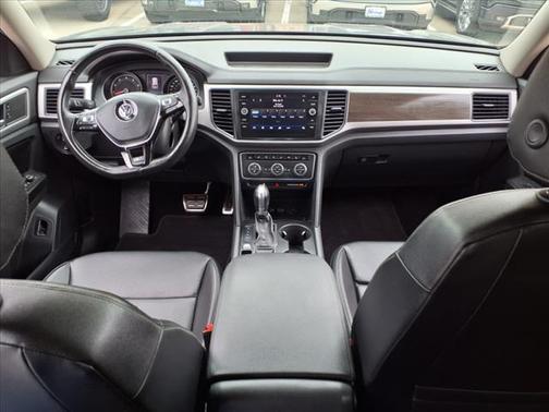 2019 Volkswagen Atlas 3.6 V6 SE R-Line