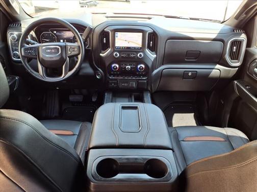 2020 GMC Sierra 2500 AT4