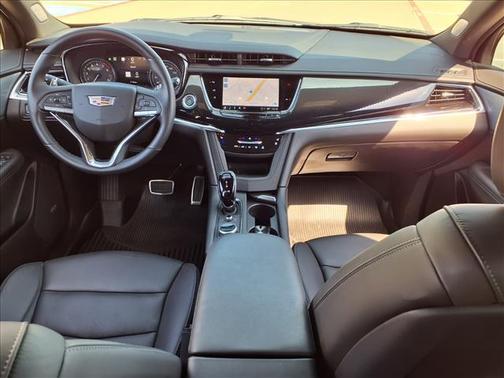 2024 Cadillac XT6 Sport AWD