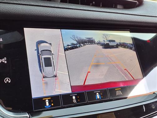 2024 Cadillac XT6 Sport AWD