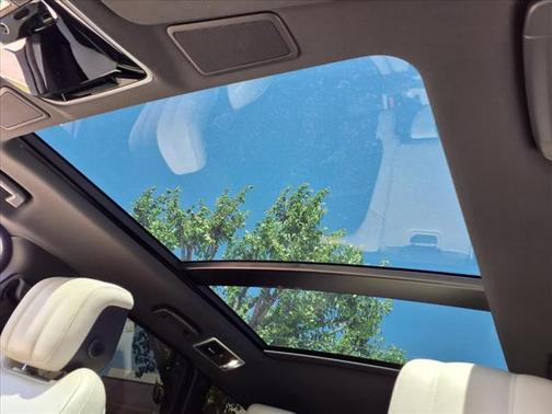 2021 Land Rover Range Rover Sport 3.0 Supercharged HST