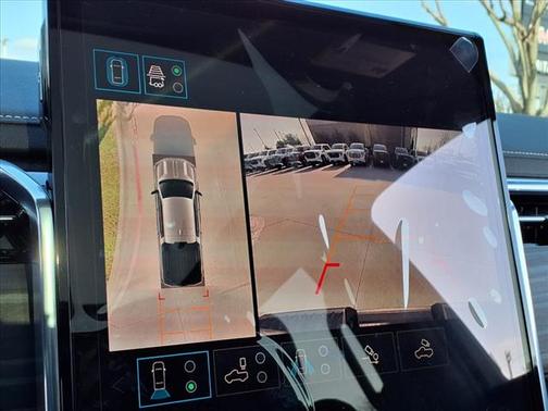 2025 GMC Sierra EV Denali