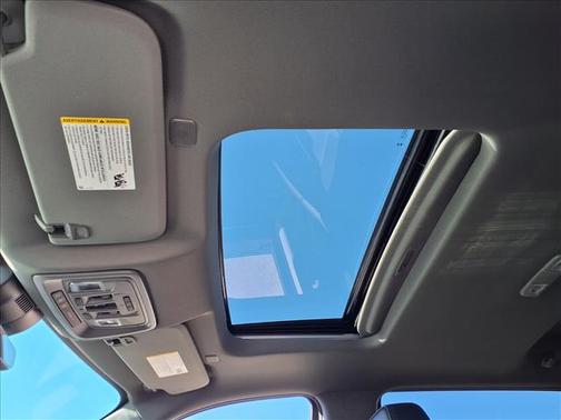 2026 GMC Sierra 2500 Denali