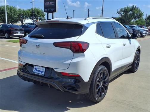 2025 Buick Encore GX Sport Touring