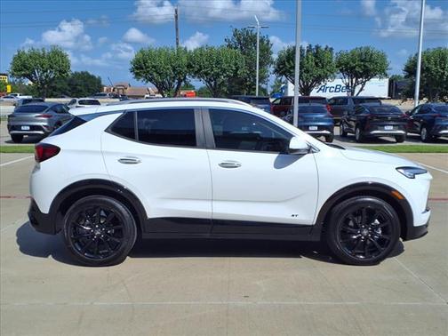 2025 Buick Encore GX Sport Touring
