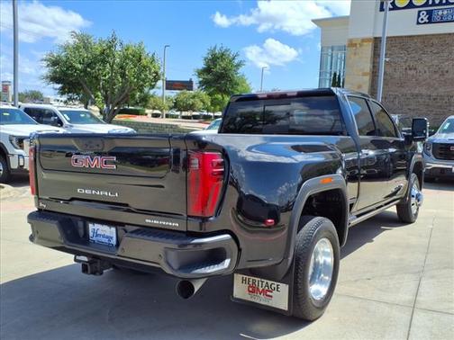 2024 GMC Sierra 3500 Denali
