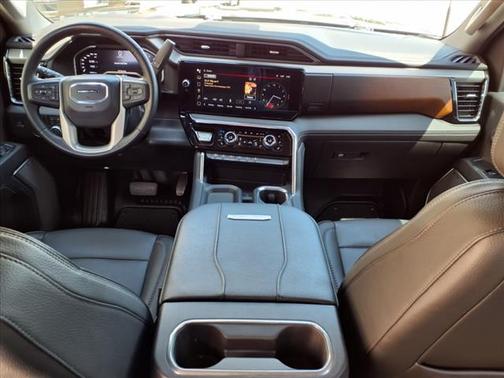2024 GMC Sierra 3500 Denali