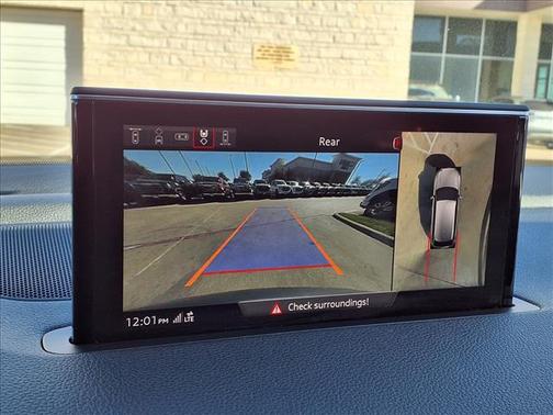 2017 Audi Q7 2.0T Premium Plus